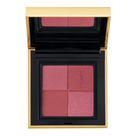 yves saint laurent blush radiance